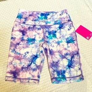 Jill Yoga XL girls athletic shorts